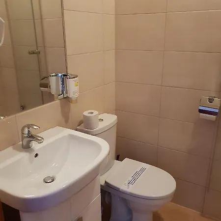 Tatra Goralski Wellness &