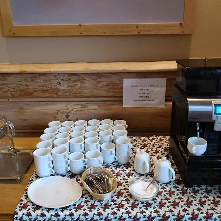 Hotel Tatra Goralski Wellness & Suche