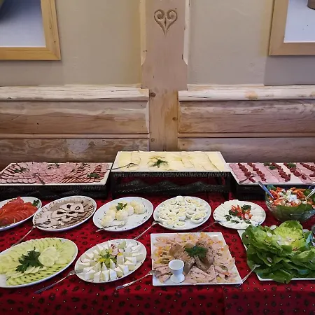 Tatra Goralski Wellness & Hotel