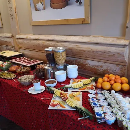 Hotel Tatra Goralski Wellness &