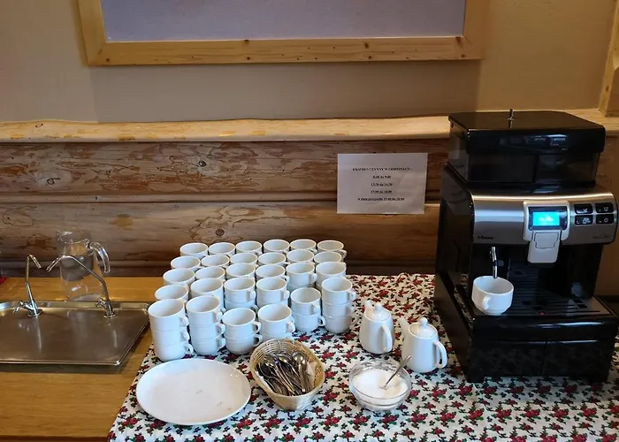 Hotel Tatra Goralski Wellness & Suche