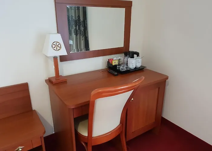 Tatra Goralski Wellness & *