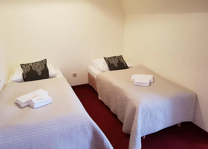 Tatra Goralski Wellness &